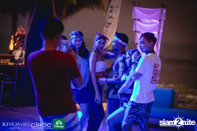 SO Beach Party at SO Sofitel Hua Hin — photo 69