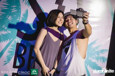 SO Beach Party at SO Sofitel Hua Hin — photo 70