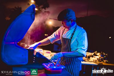 SO Beach Party at SO Sofitel Hua Hin — photo 75