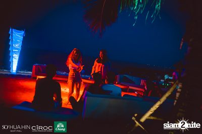 SO Beach Party at SO Sofitel Hua Hin — photo 77
