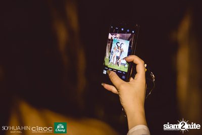 SO Beach Party at SO Sofitel Hua Hin — photo 82