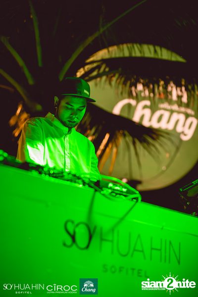 SO Beach Party at SO Sofitel Hua Hin — photo 89