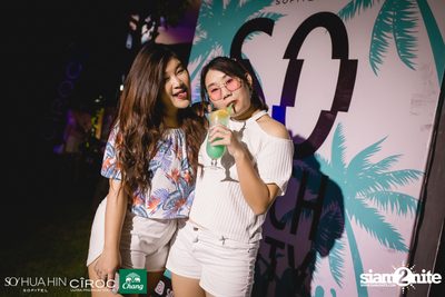 SO Beach Party at SO Sofitel Hua Hin — photo 90
