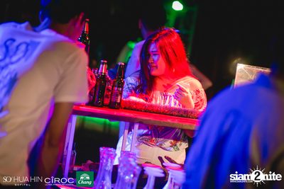 SO Beach Party at SO Sofitel Hua Hin — photo 97