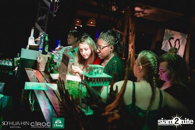 SO Beach Party at SO Sofitel Hua Hin — photo 108