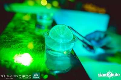 SO Beach Party at SO Sofitel Hua Hin — photo 109