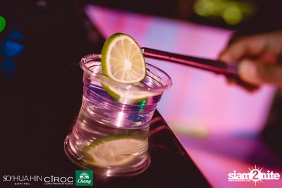 SO Beach Party at SO Sofitel Hua Hin — photo 110