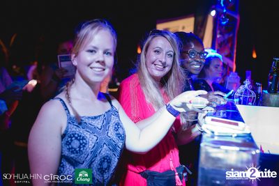 SO Beach Party at SO Sofitel Hua Hin — photo 111