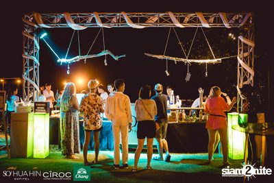 SO Beach Party at SO Sofitel Hua Hin — photo 114