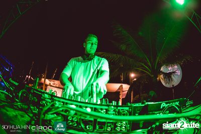 SO Beach Party at SO Sofitel Hua Hin — photo 116