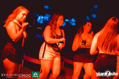 SO Beach Party at SO Sofitel Hua Hin — photo 119