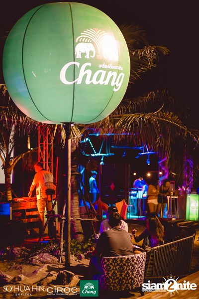 SO Beach Party at SO Sofitel Hua Hin — photo 120