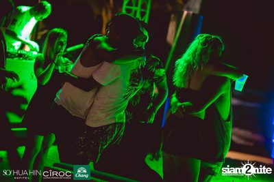 SO Beach Party at SO Sofitel Hua Hin — photo 124