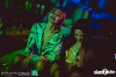 SO Beach Party at SO Sofitel Hua Hin — photo 126