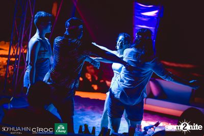 SO Beach Party at SO Sofitel Hua Hin — photo 127