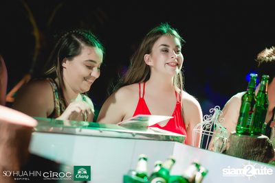 SO Beach Party at SO Sofitel Hua Hin — photo 129