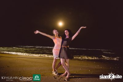 SO Beach Party at SO Sofitel Hua Hin — photo 133