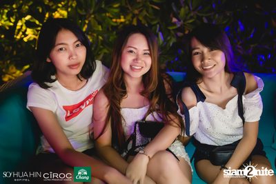 SO Beach Party at SO Sofitel Hua Hin — photo 139