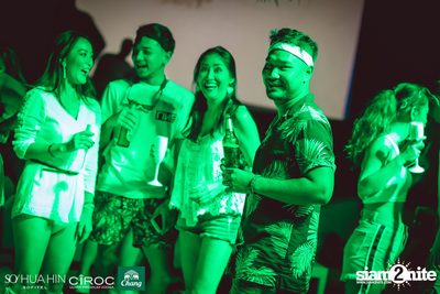 SO Beach Party at SO Sofitel Hua Hin — photo 148