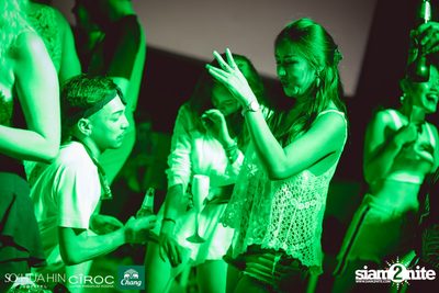 SO Beach Party at SO Sofitel Hua Hin — photo 150