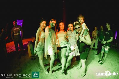 SO Beach Party at SO Sofitel Hua Hin — photo 155