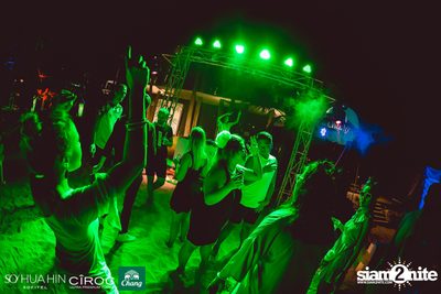 SO Beach Party at SO Sofitel Hua Hin — photo 158