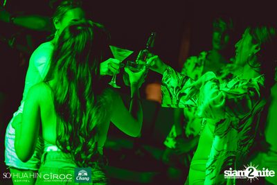 SO Beach Party at SO Sofitel Hua Hin — photo 164