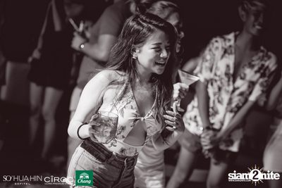SO Beach Party at SO Sofitel Hua Hin — photo 165