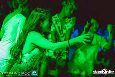 SO Beach Party at SO Sofitel Hua Hin — photo 166