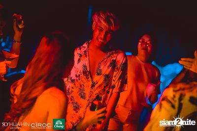 SO Beach Party at SO Sofitel Hua Hin — photo 167