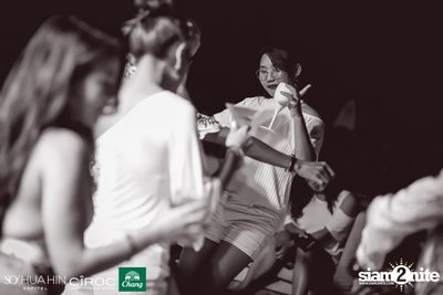 SO Beach Party at SO Sofitel Hua Hin — photo 168
