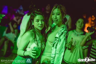 SO Beach Party at SO Sofitel Hua Hin — photo 169