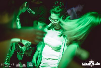 SO Beach Party at SO Sofitel Hua Hin — photo 171