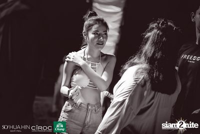 SO Beach Party at SO Sofitel Hua Hin — photo 172