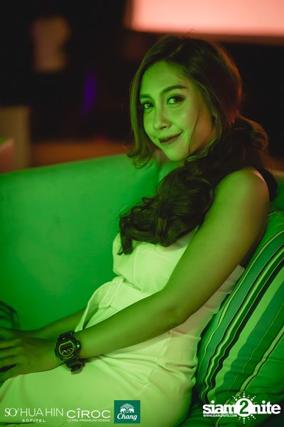 SO Beach Party at SO Sofitel Hua Hin — photo 174