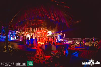 SO Beach Party at SO Sofitel Hua Hin — photo 177