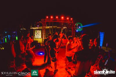 SO Beach Party at SO Sofitel Hua Hin — photo 178