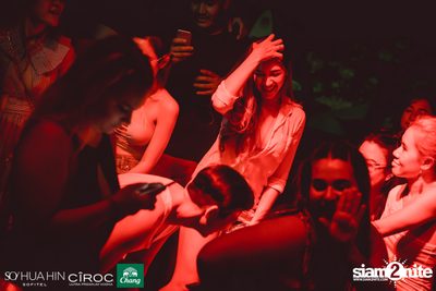 SO Beach Party at SO Sofitel Hua Hin — photo 182