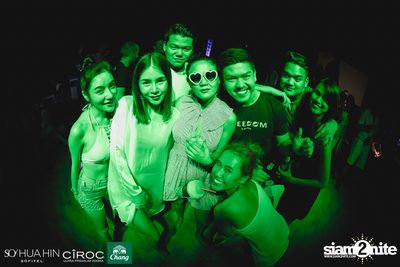 SO Beach Party at SO Sofitel Hua Hin — photo 183
