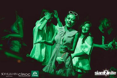 SO Beach Party at SO Sofitel Hua Hin — photo 186