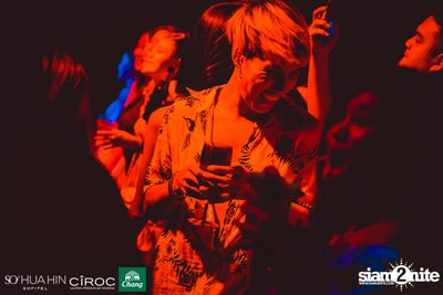 SO Beach Party at SO Sofitel Hua Hin — photo 187