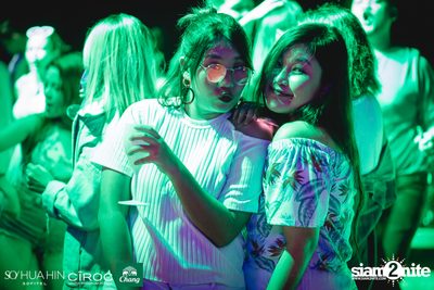 SO Beach Party at SO Sofitel Hua Hin — photo 189
