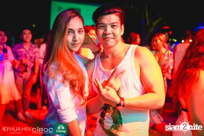 SO Beach Party at SO Sofitel Hua Hin — photo 190