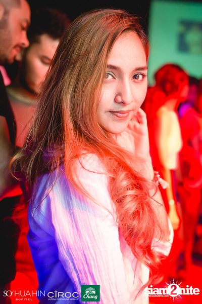SO Beach Party at SO Sofitel Hua Hin — photo 191