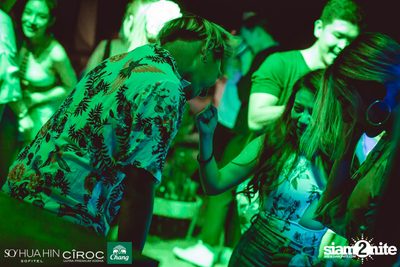 SO Beach Party at SO Sofitel Hua Hin — photo 193