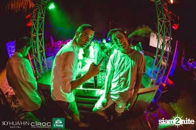 SO Beach Party at SO Sofitel Hua Hin — photo 195