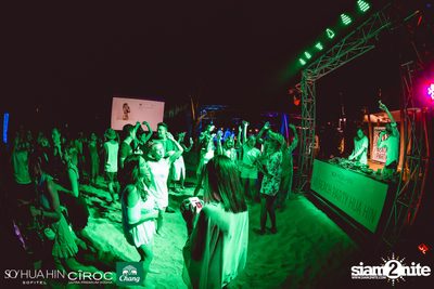 SO Beach Party at SO Sofitel Hua Hin — photo 197