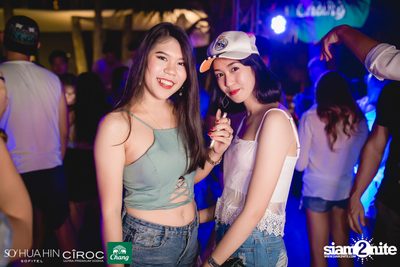 SO Beach Party at SO Sofitel Hua Hin — photo 198