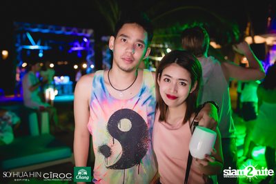 SO Beach Party at SO Sofitel Hua Hin — photo 200
