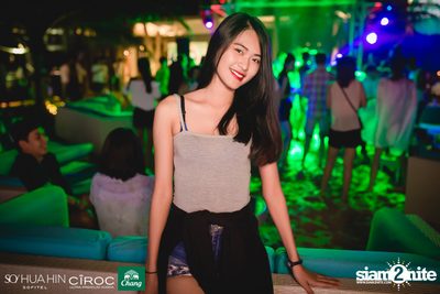 SO Beach Party at SO Sofitel Hua Hin — photo 202